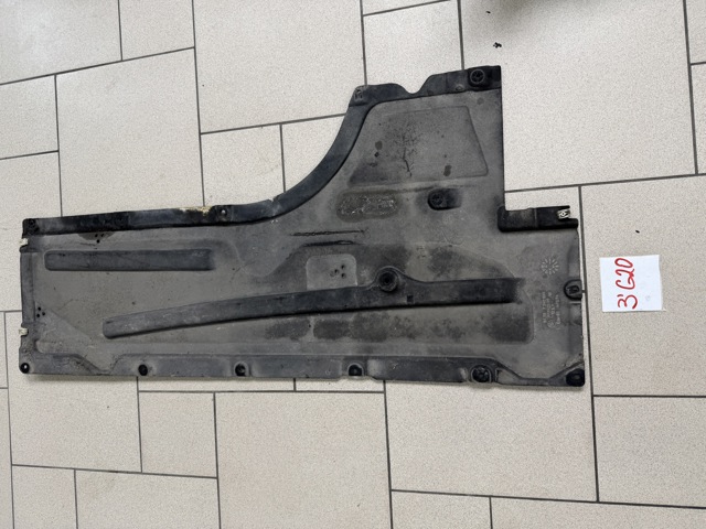 51757340865 BMW Защита днища левая купить в Ужгород