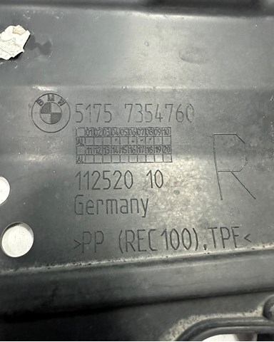 BMW 51757354760 в наличии Днепр