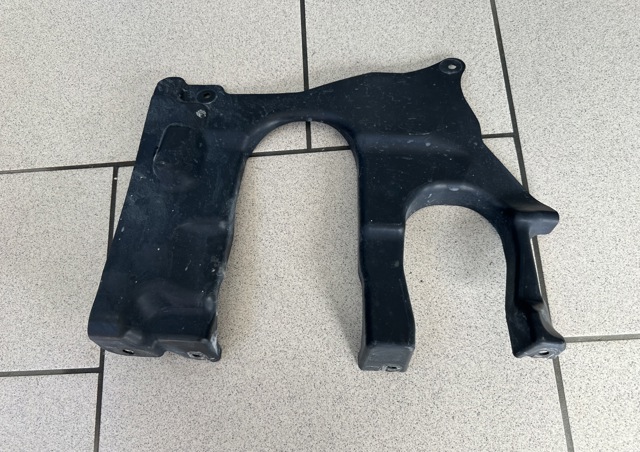 51757394808 BMW Защита двигателя правая купить в Винница