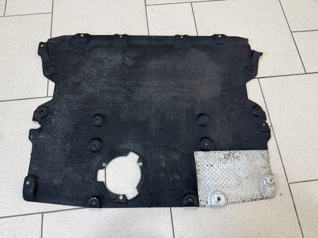 51757417386 BMW Защита двигателя, поддона (моторного отсека) купить в Киев