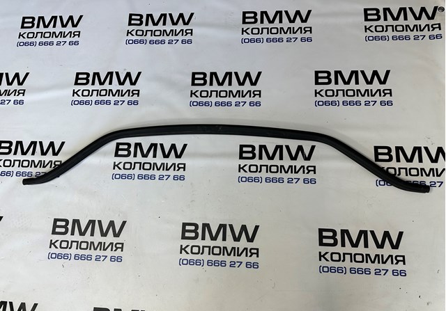 Резинка уплотнительная под капот 51767210736 BMW