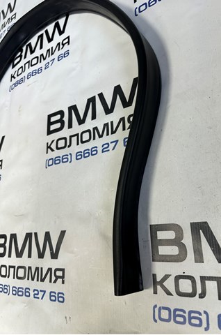 51767329397 Уплотнитель капота купить Ирпень