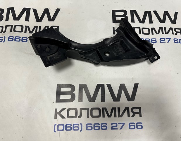 BMW 51767329402 Накладка водосточного желоба задняя правая в наличии Ирпень