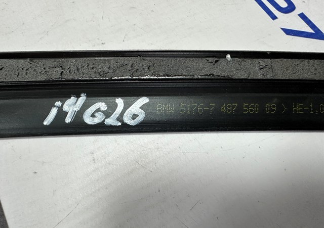 BMW 51767487560 в наличии Житомир