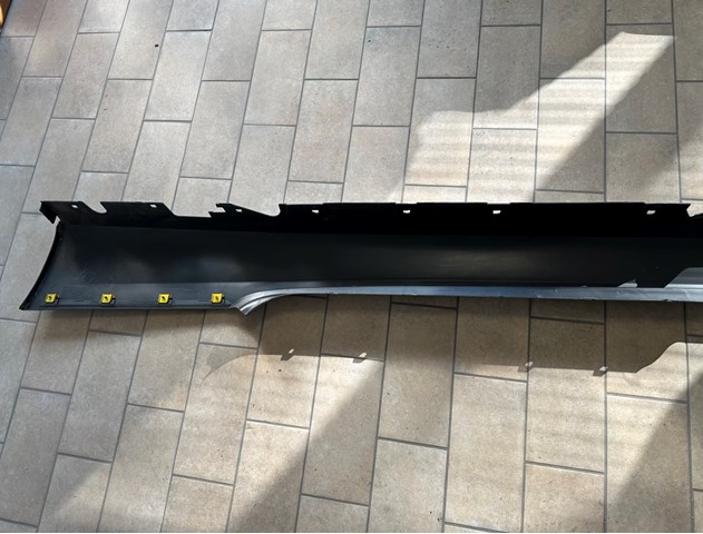 BMW 51777173920 Порог внешний правый в наличии Павлоград