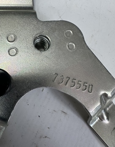 52207375550 BMW купить в Киев