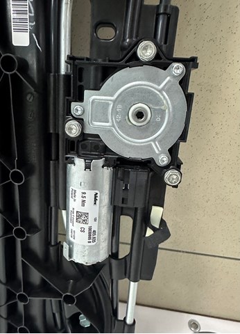 54107481650 BMW купить в Черкассы