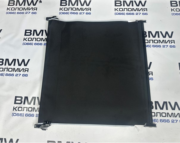 Штора люка солнцезащитная 54108081470 BMW