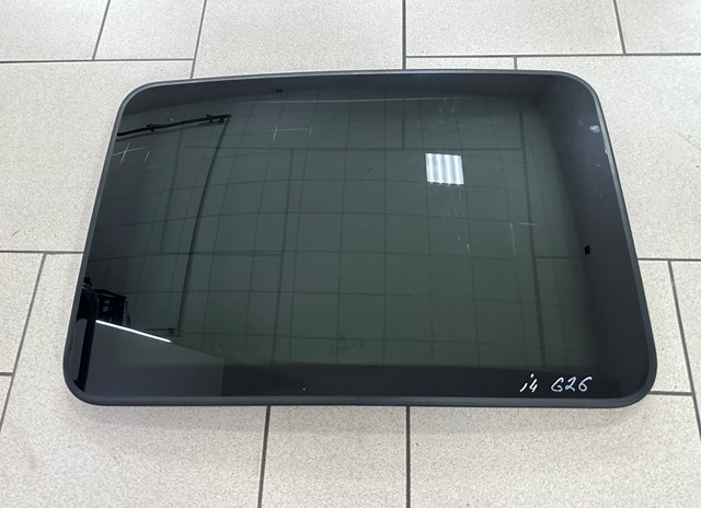 Стекло крыши 54108737865 BMW