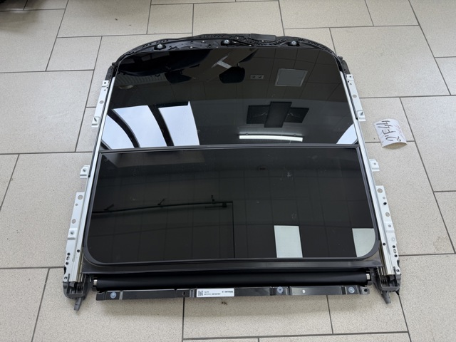 54109466553 BMW Направляющая люка купить в Запорожье