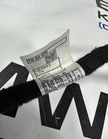 61125A37095 BMW купить в Украина