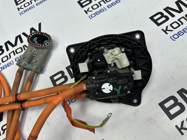 BMW 61125A58A40 в наличии Ужгород