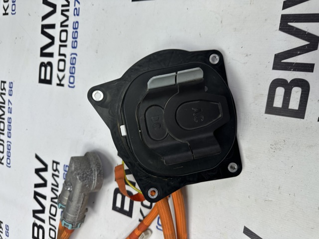61125A58A40 BMW купить в Сумы