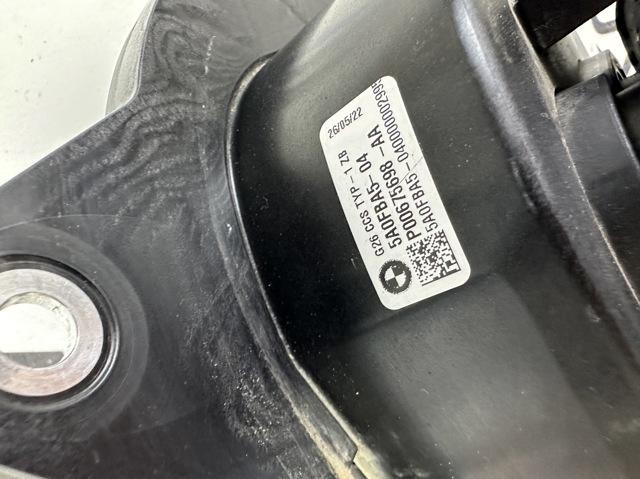 61125A58A40 BMW купить в Харьков