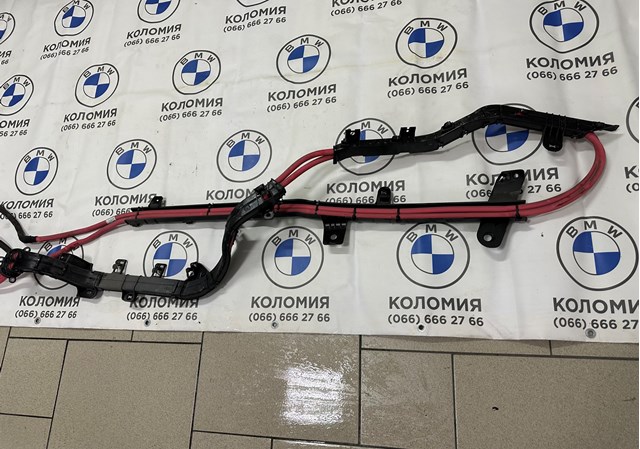 BMW 61126839825 в наличии Черновцы
