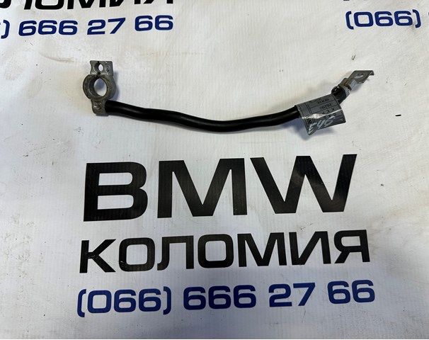 BMW 61128373946 Клемма аккумулятора (АКБ) в наличии Ирпень
