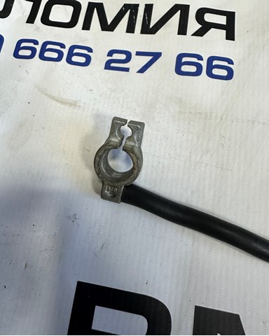 61128373946 BMW Клема аккумулятора купить в Одесса