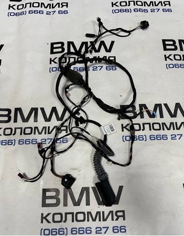 Электропроводка задней двери 61128793254 BMW
