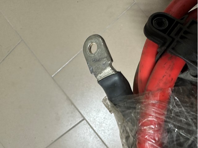 61129125035 BMW купить в Кривой Рог