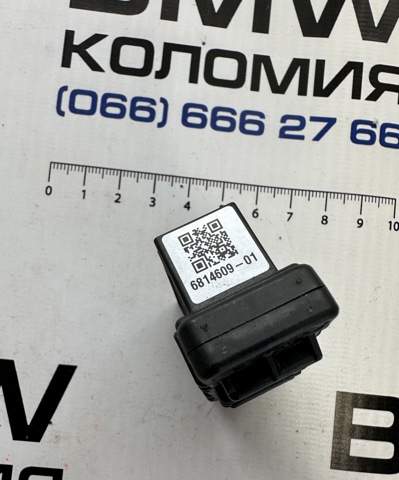 61136814609 BMW купить в Ужгород