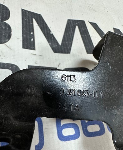 61139391843 BMW купить в Кривой Рог