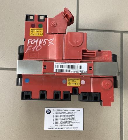 Монтажный блок 61149177773 BMW