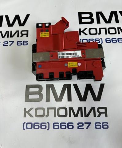 Панель предохранителей 61149206140 BMW