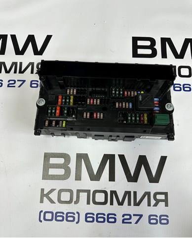 Блок реле и предохранителей 61149259467 BMW