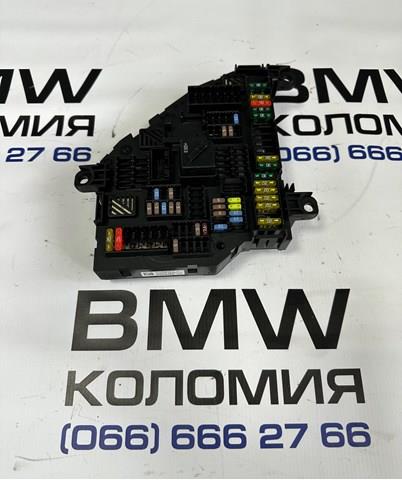 Блок предохранителей задний, салонный 61149259469 BMW
