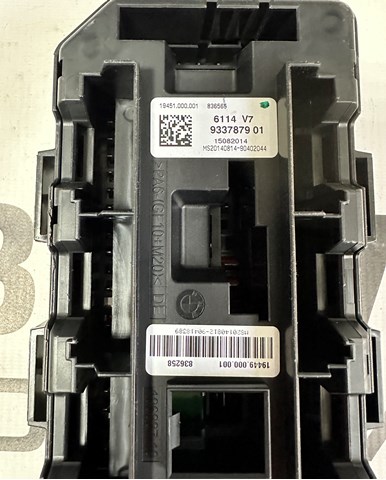 BMW 61149337879 в наличии Полтава