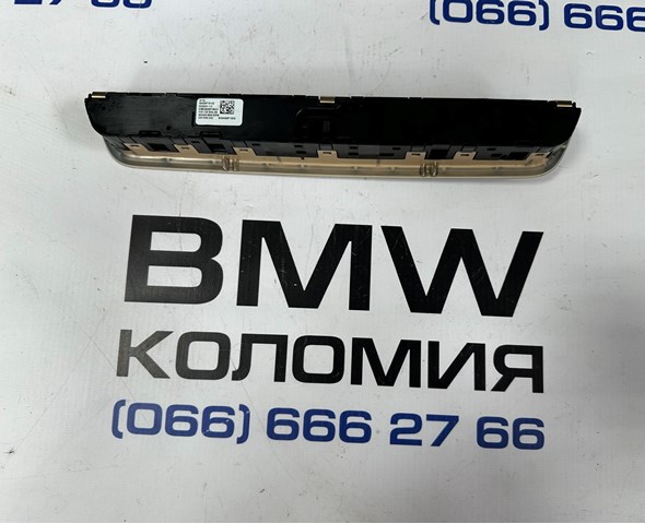 BMW 61315A63F16 в наличии Запорожье