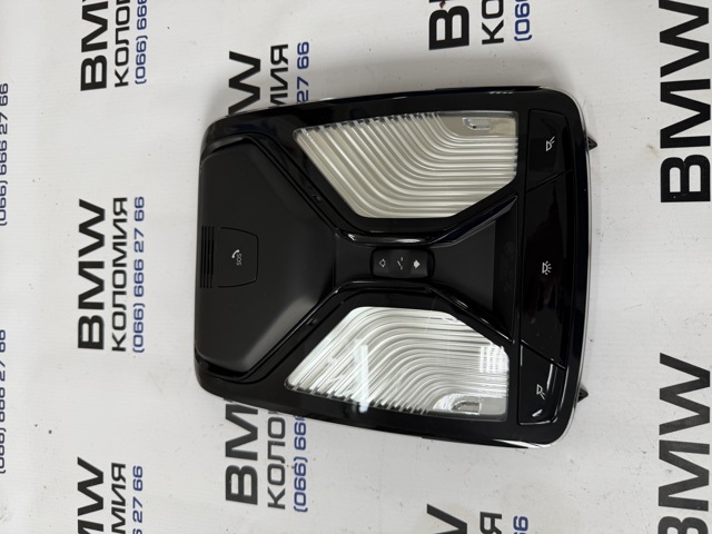 Плафоны внутреннего освещения 61315A8A112 BMW