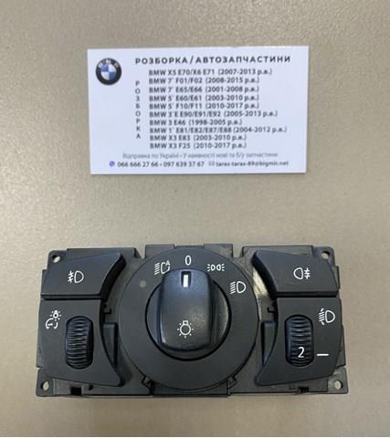 Щиток приборов 61316925251 BMW