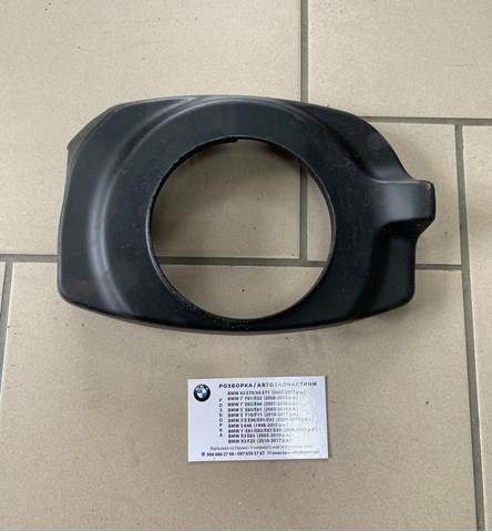 Накладка рулевой колонки 61316947775 BMW