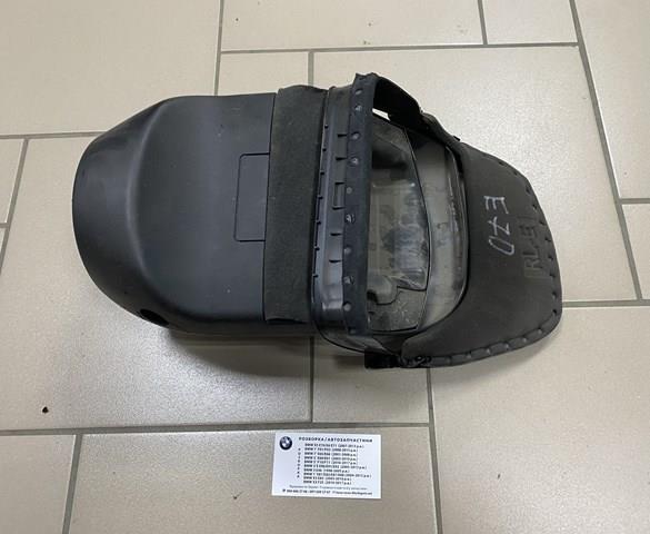Защитный кожух рулевого механизма 61316966669 BMW