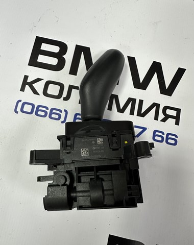 61317947695 BMW Механизм переключения передач (кулиса, селектор) купить в Павлоград