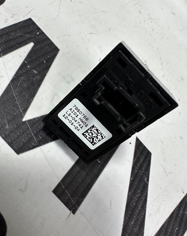 61317950756 BMW Кнопка включения мотора стеклоподъемника задняя купить в Харьков