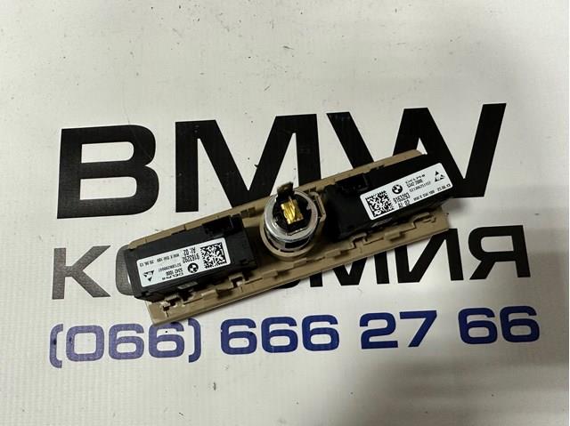 61319163292 BMW Кнопка включения обогрева сиденья купить в Винница