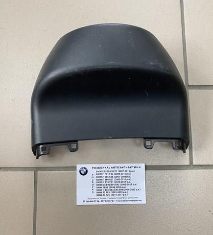 Накладка рулевой колонки 61319201730 BMW