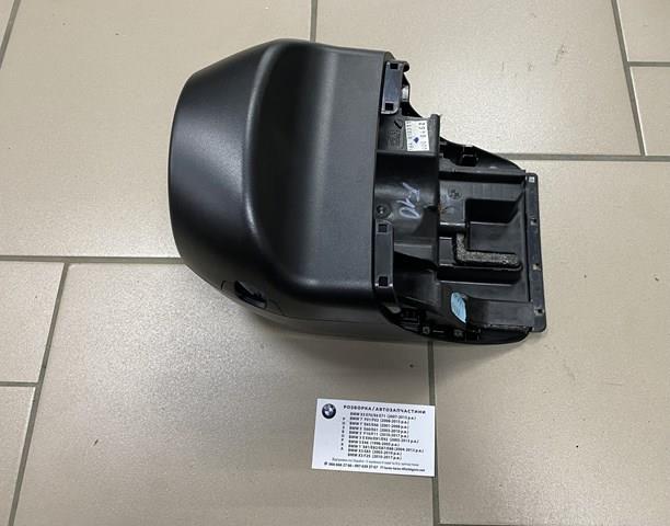 Защитный кожух рулевого механизма 61319219804 BMW