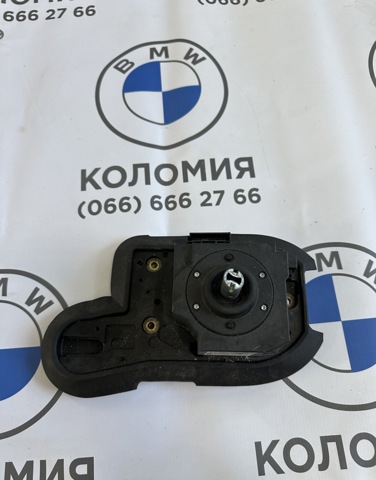 Механизм выбора (переключения) передач 61319260295 BMW