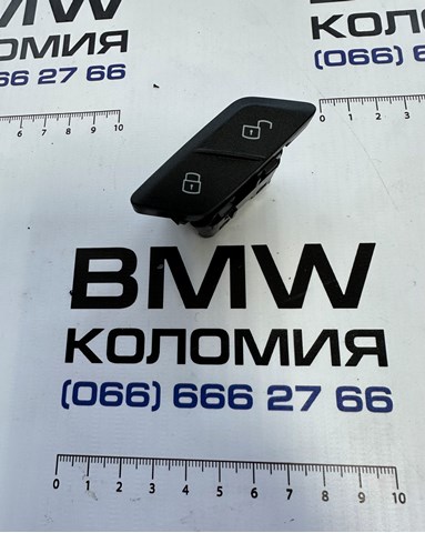 Выключатели 61319386780 BMW