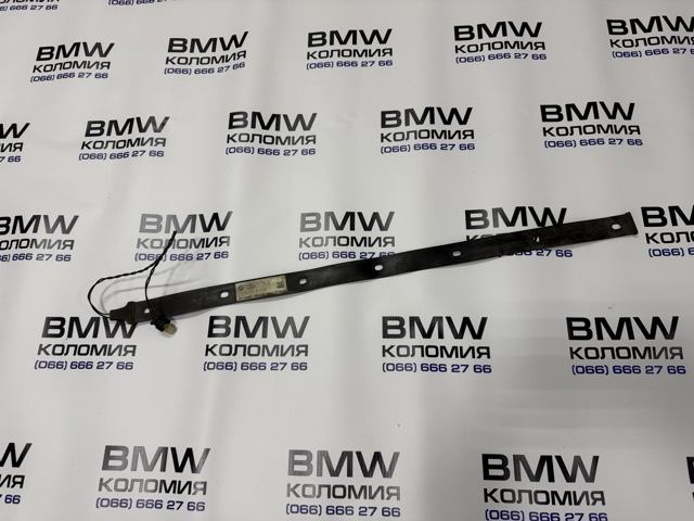 Датчик открытия крышки багажника/задней двери (ляды) 61357391042 BMW