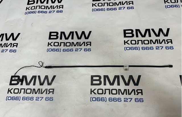 Датчик открытия крышки багажника/задней двери (ляды) 61357391043 BMW