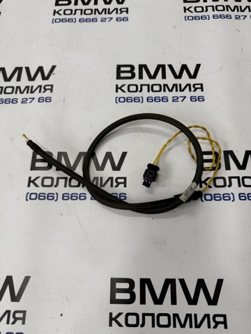 Датчик открытия крышки багажника/задней двери (ляды) 61358494949 BMW