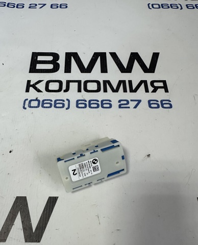 Блок предохранителей задний, салонный 61358795478 BMW