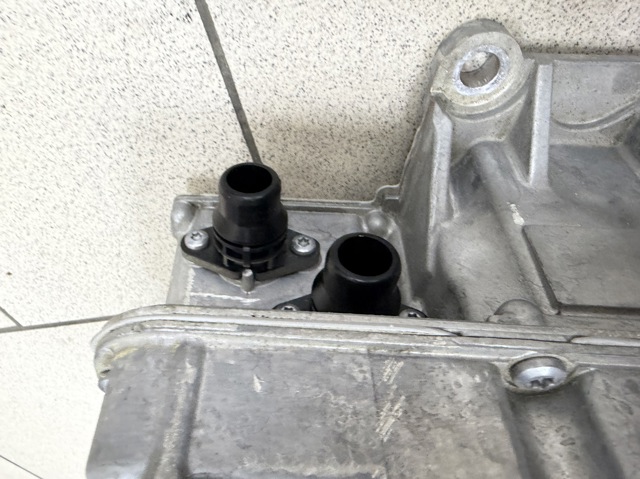 61445A93367 BMW Инвертор тока купить в Ровно
