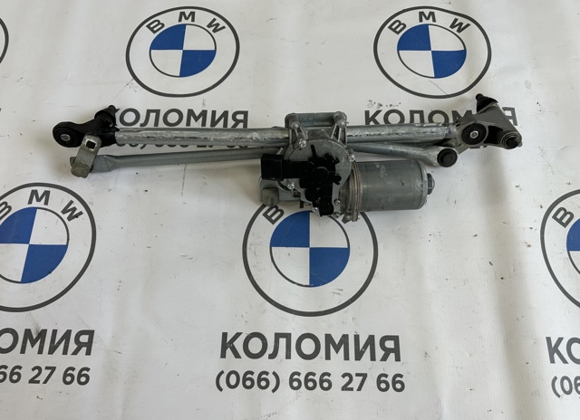 61612990025 Трапеция стеклоочистителя купить Николаев