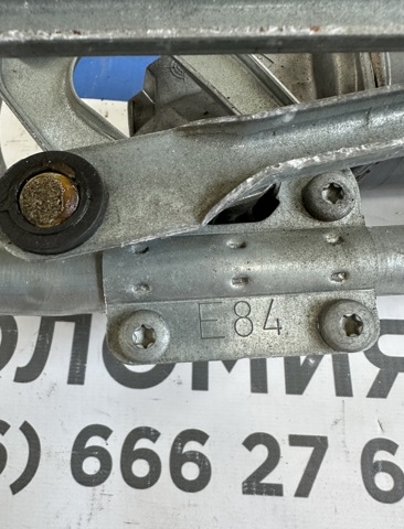 BMW 61612990025 Трапеция дворников в наличии Черновцы