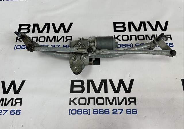 Трапеция дворников 61617213275 BMW